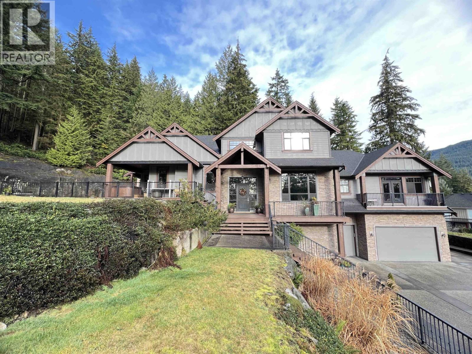 2871 Fern Dr, Anmore, BC V3H 4W9