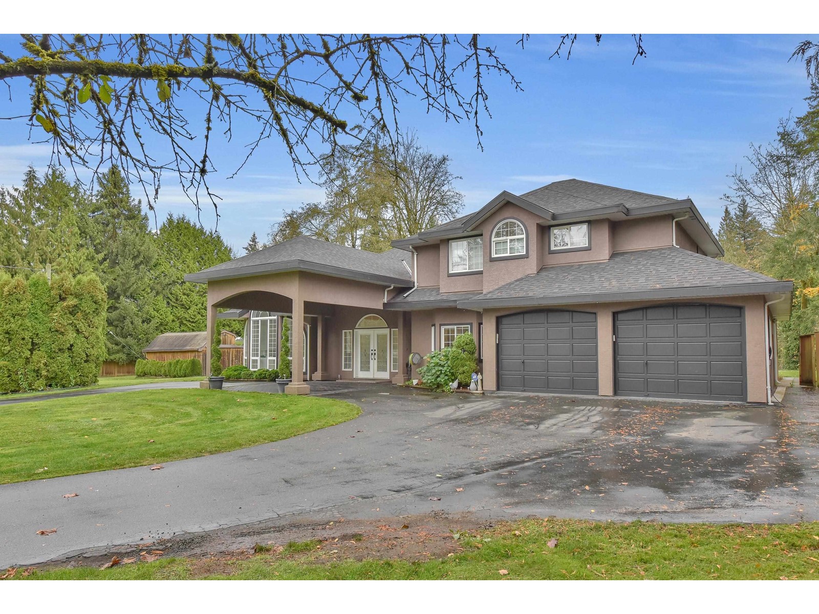20054 Fernridge Cres, Langley, BC V3A 4P4