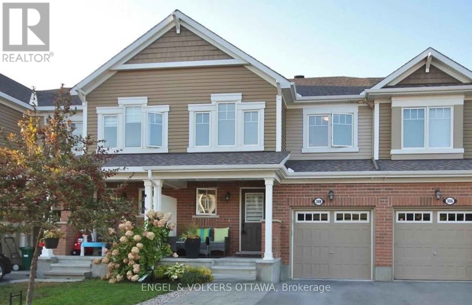 308 Song Sparrow St, Ottawa, ON K2J 0T5