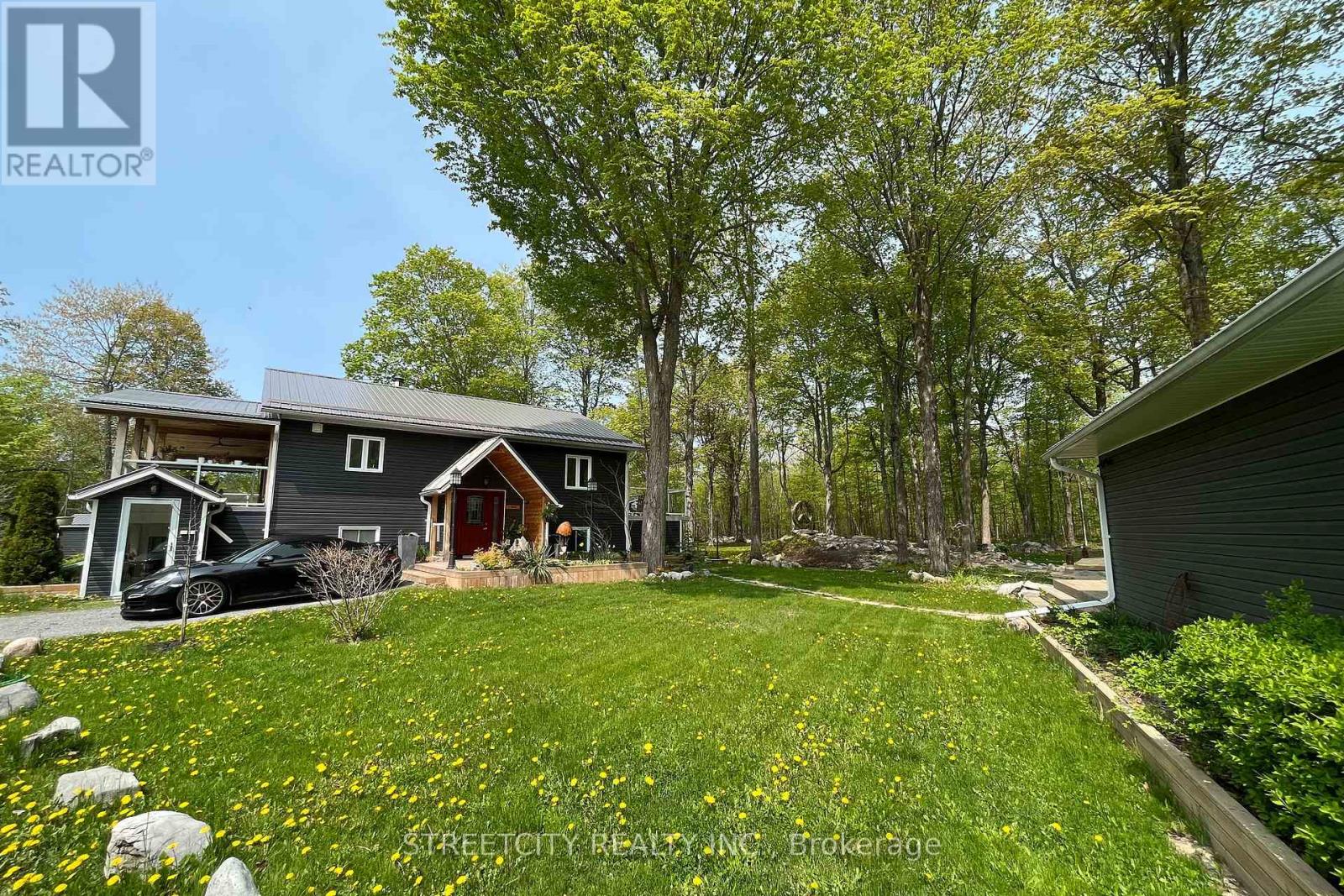 171 Flatrock Rd, Tweed, ON K0K 2Y0