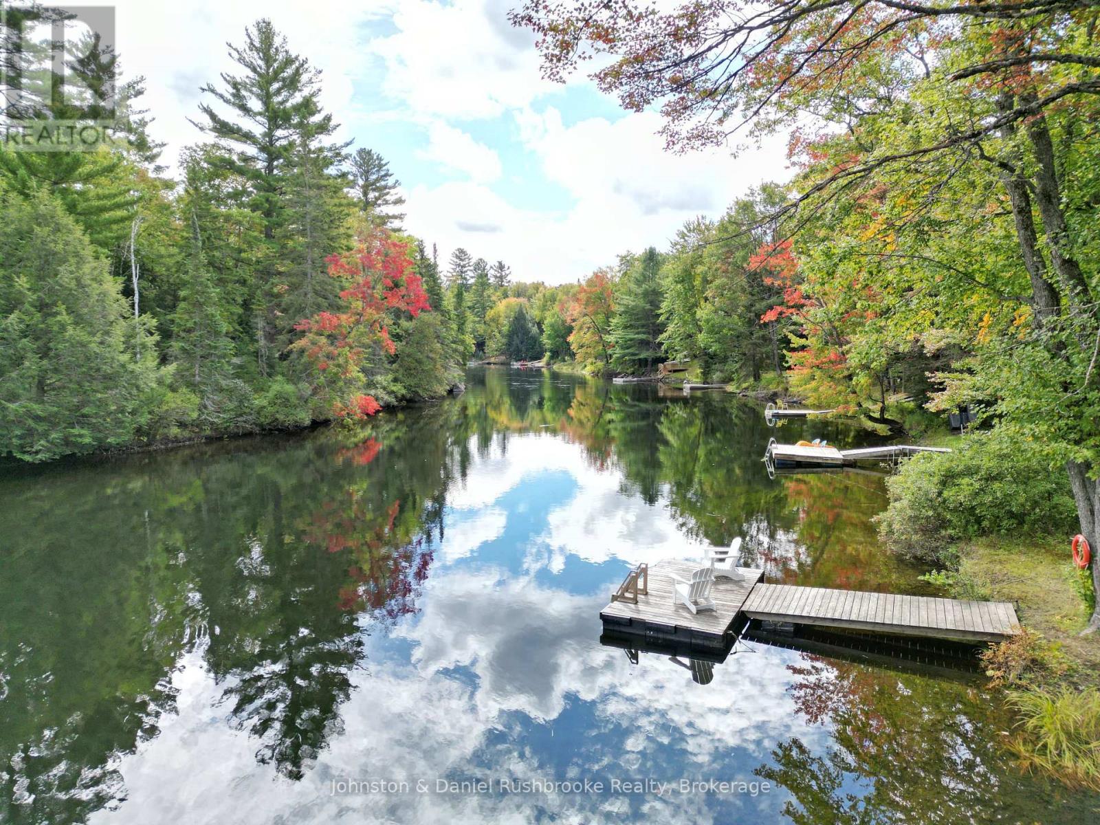 1217 Sherwood Forest Rd, Bracebridge, ON P1L 1X3
