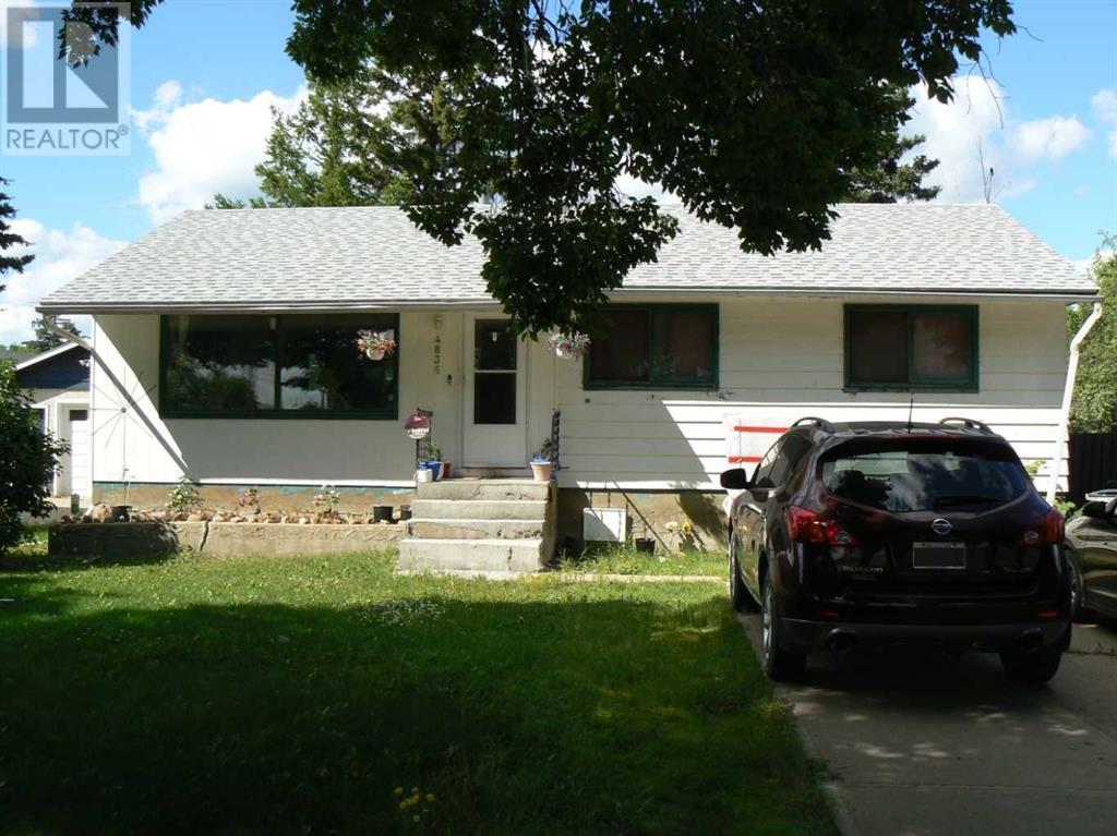 55 Avenue Unit 4836, High Prairie, AB T0G 1E0
