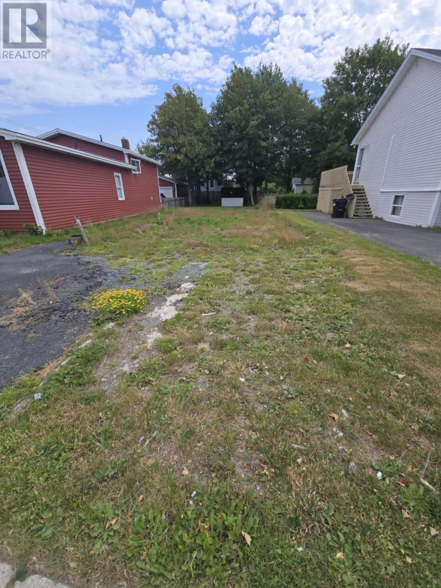 299 Pennywell Rd, St. John's, NL A1C 2M6