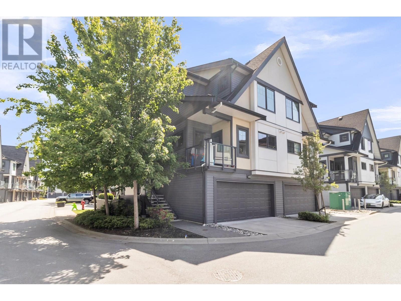 19451 Sutton Avenue Unit 58, Pitt Meadows, BC V3Y 0G6