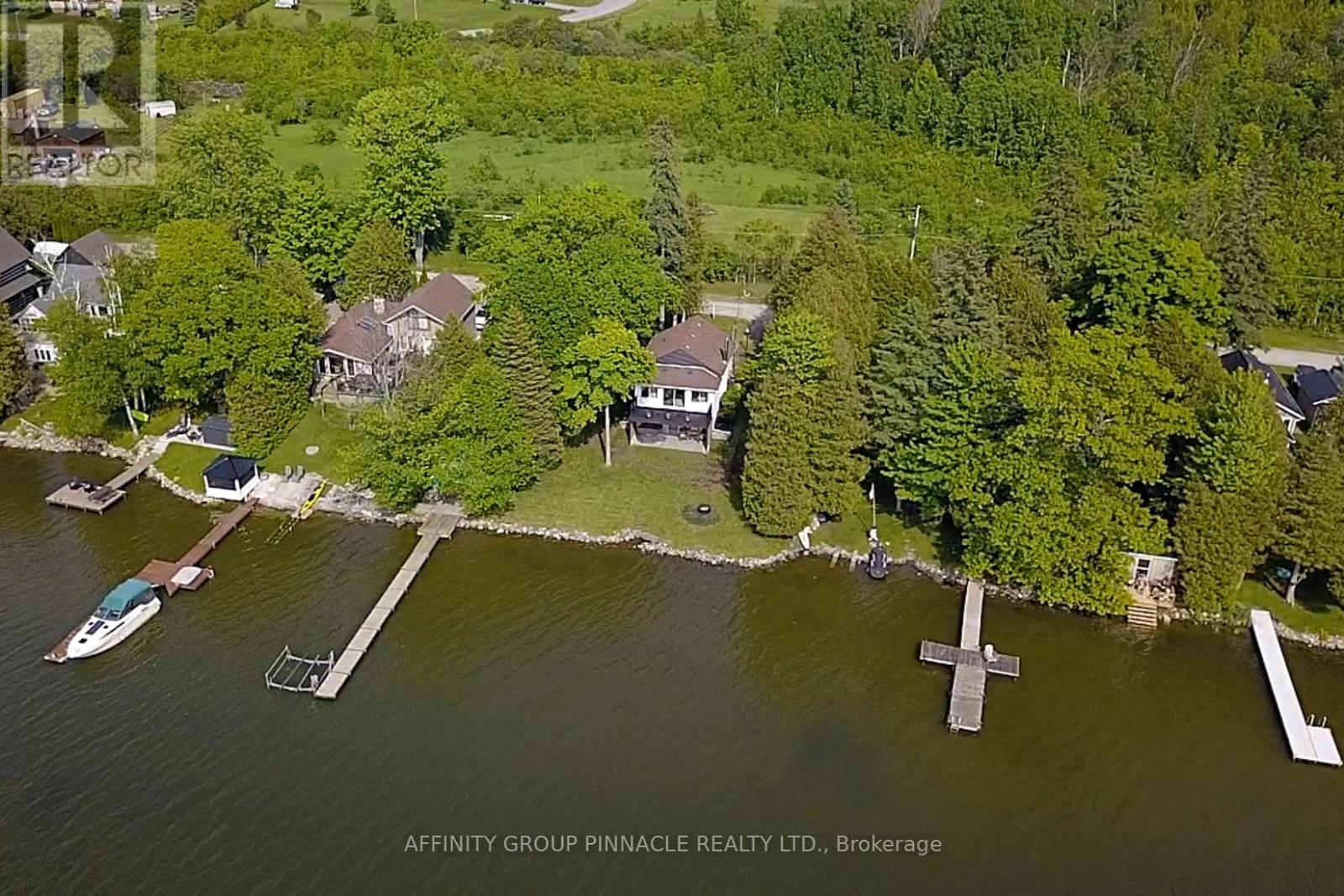 35 Loon St, Kawartha Lakes, ON K9V 4R4
