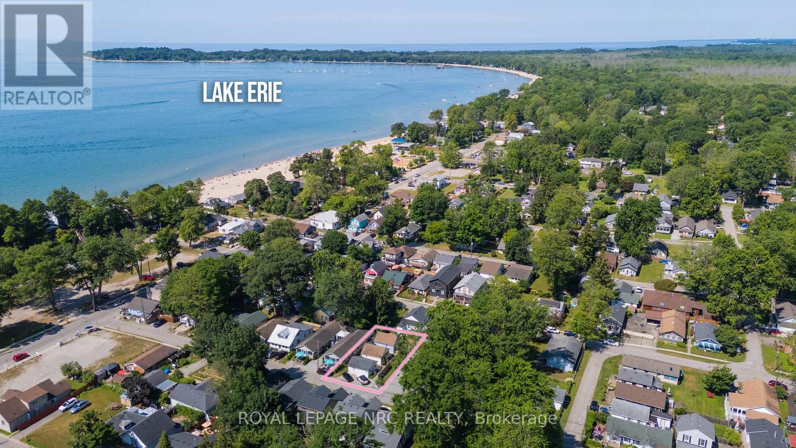 387 Elmwood Ave, Fort Erie, ON L0S 1B0