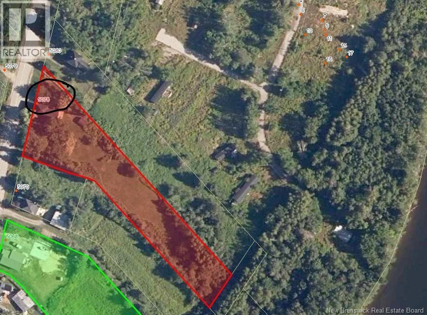 5078 Hwy 108, Millerton, NB E1V 5G8