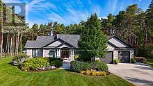 128 Marshall Heights Rd, West Grey, ON N0G 1R0