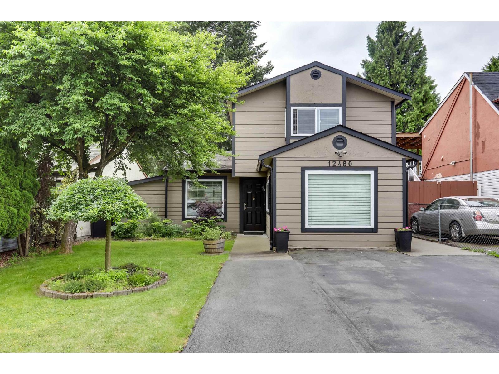 78 Avenue Unit 12480, Surrey, BC V3W 8K1