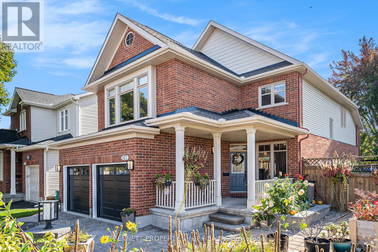 167 Portrush Ave, Ottawa, ON K2J 5J4