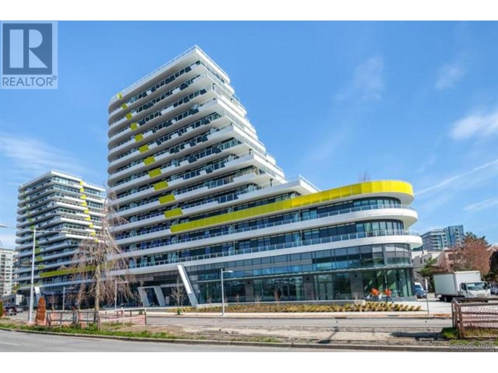 5766 Gilbert Road Unit 1801, Richmond, BC V6X 1B7