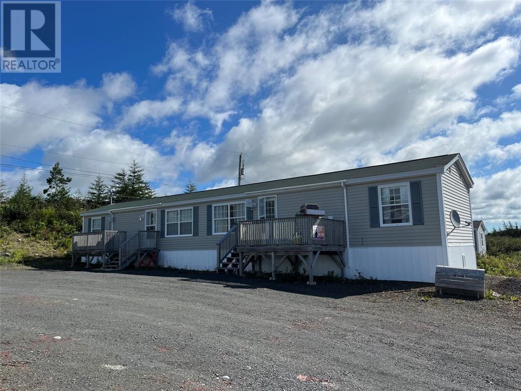 19 Foote Ave, Sunnyside, NL A0B 3J0