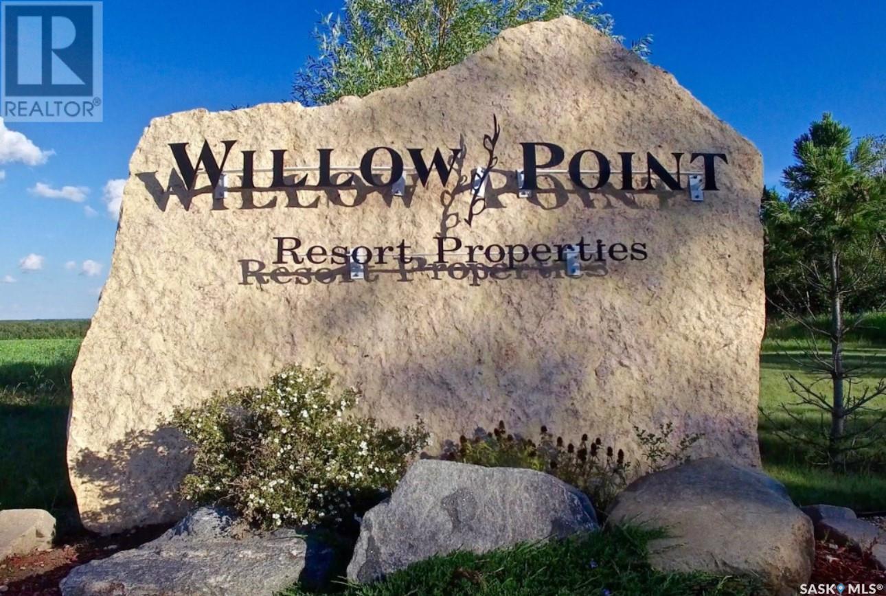 608 Willow Point Way, St. Brieux, SK S0K 3V0