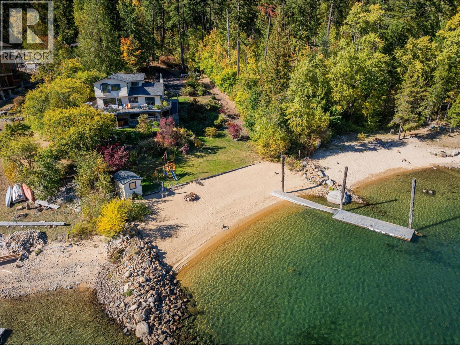 350 Johnstone Rd, Nelson, BC V1L 6J1