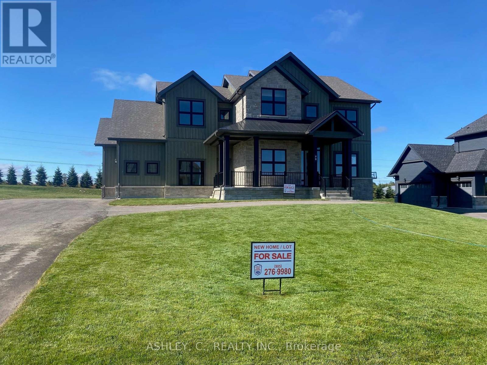 98 William Crisp Dr, Caledon Alton, ON L7K 2R7