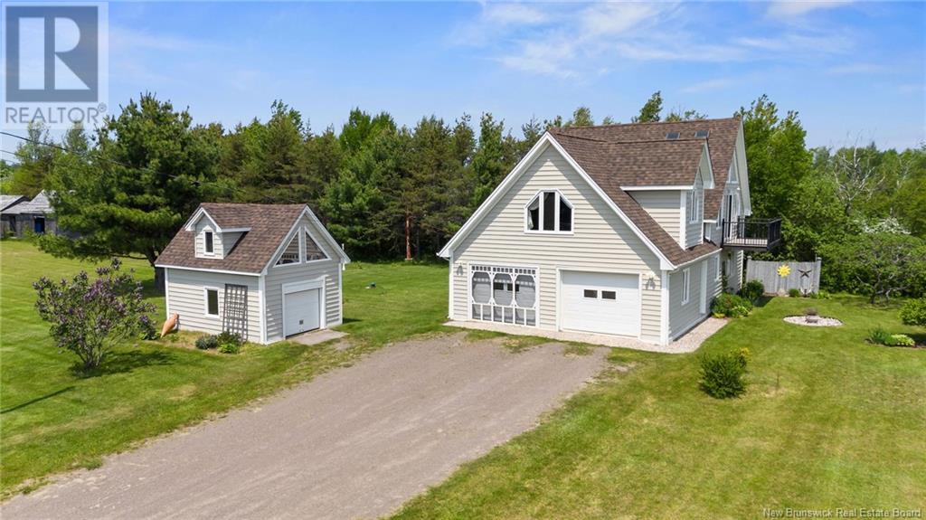 3202 Route 535, Cocagne, NB E4R 3K3