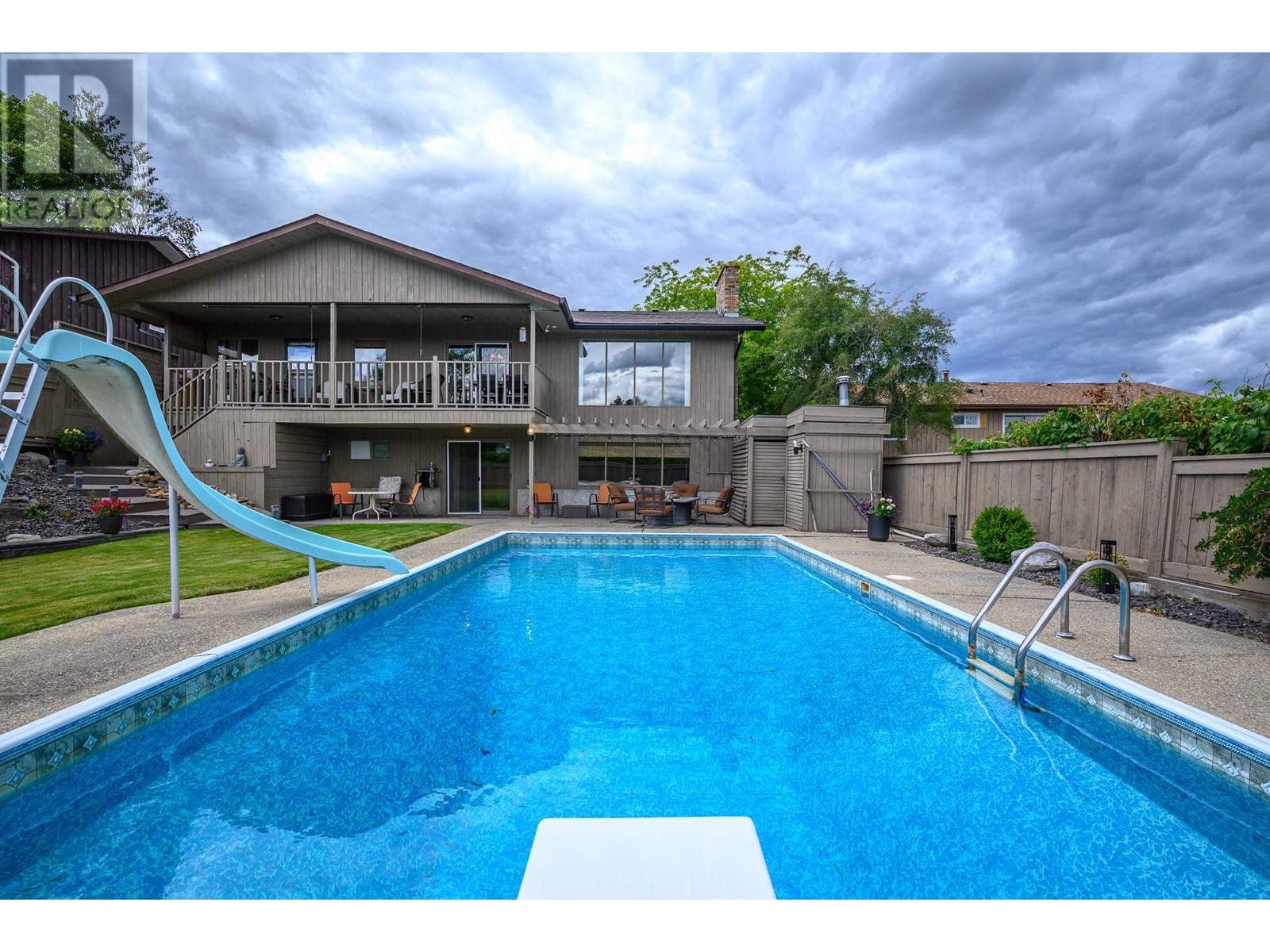 15 Crescent Unit 3921, Vernon, BC V1T 8B7