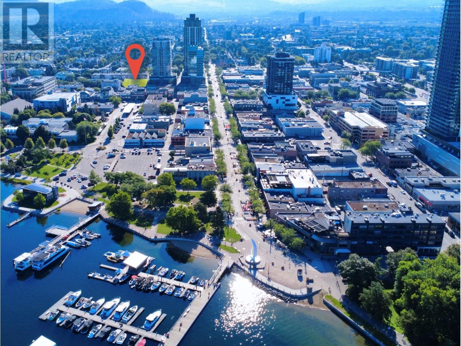 1449 St Paul Street Unit 200a, Kelowna, BC V1Y 2E5