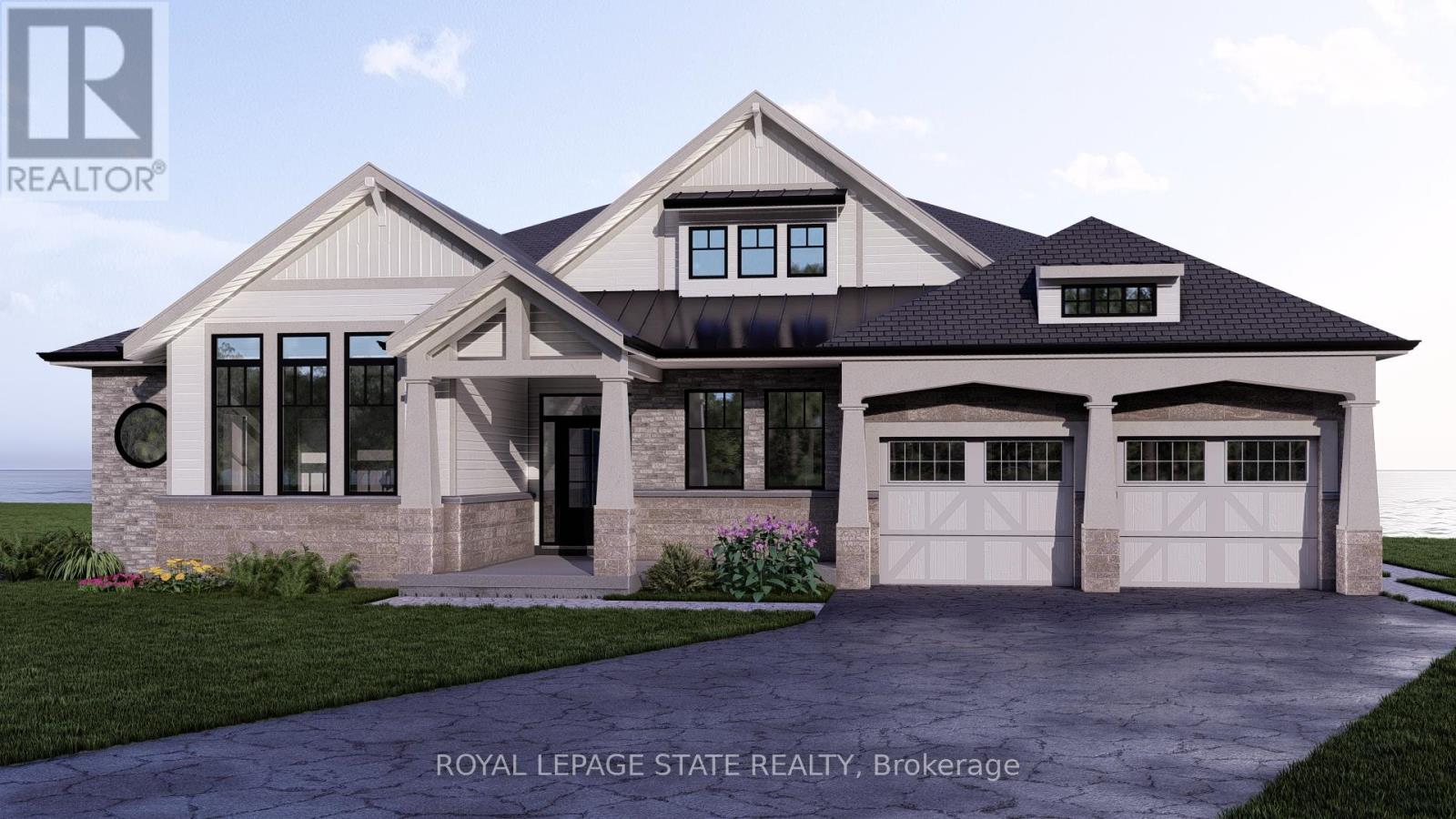 19 100 Watershore Dr, Hamilton Stoney Creek, ON L8E 0C1