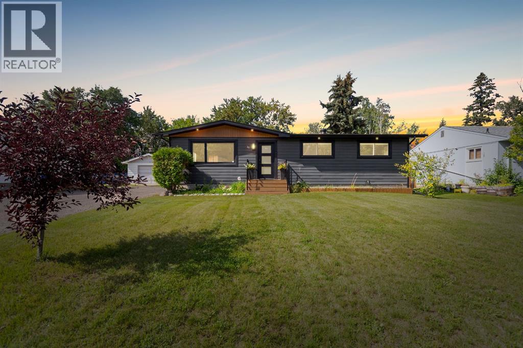 28 Alberta Dr, Fort Mcmurray, AB T9H 1P5