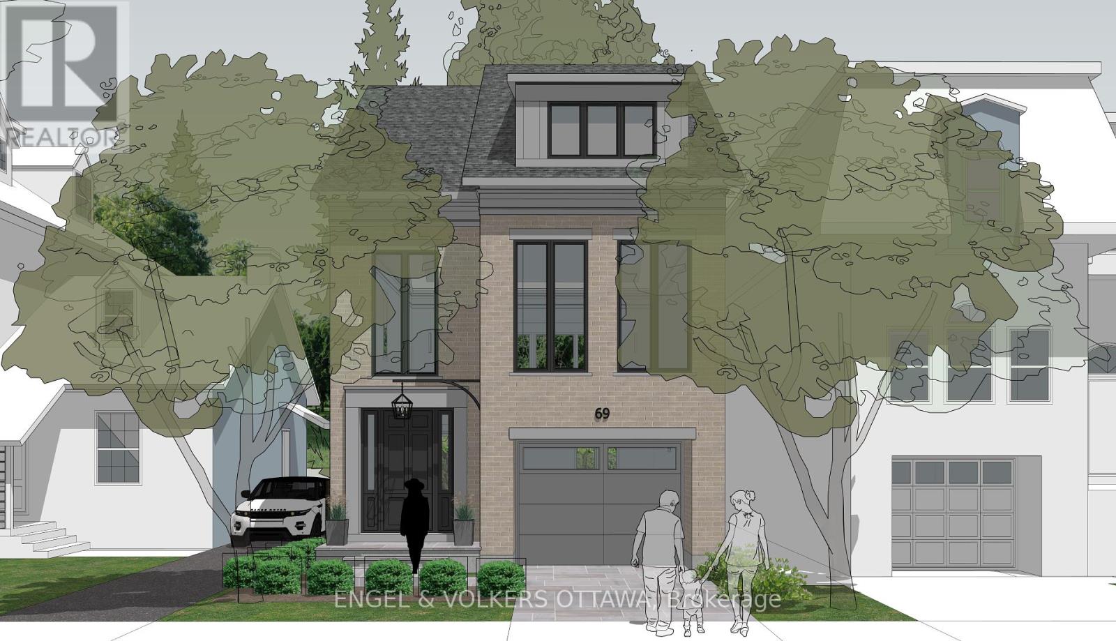 69 Thomas St, Ottawa, ON K1M 2B2
