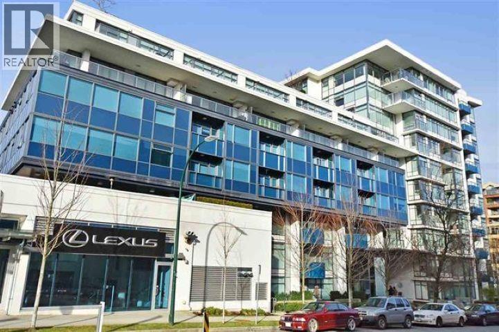 1777 W 7th Avenue Unit 202, Vancouver, BC V6J 0E5