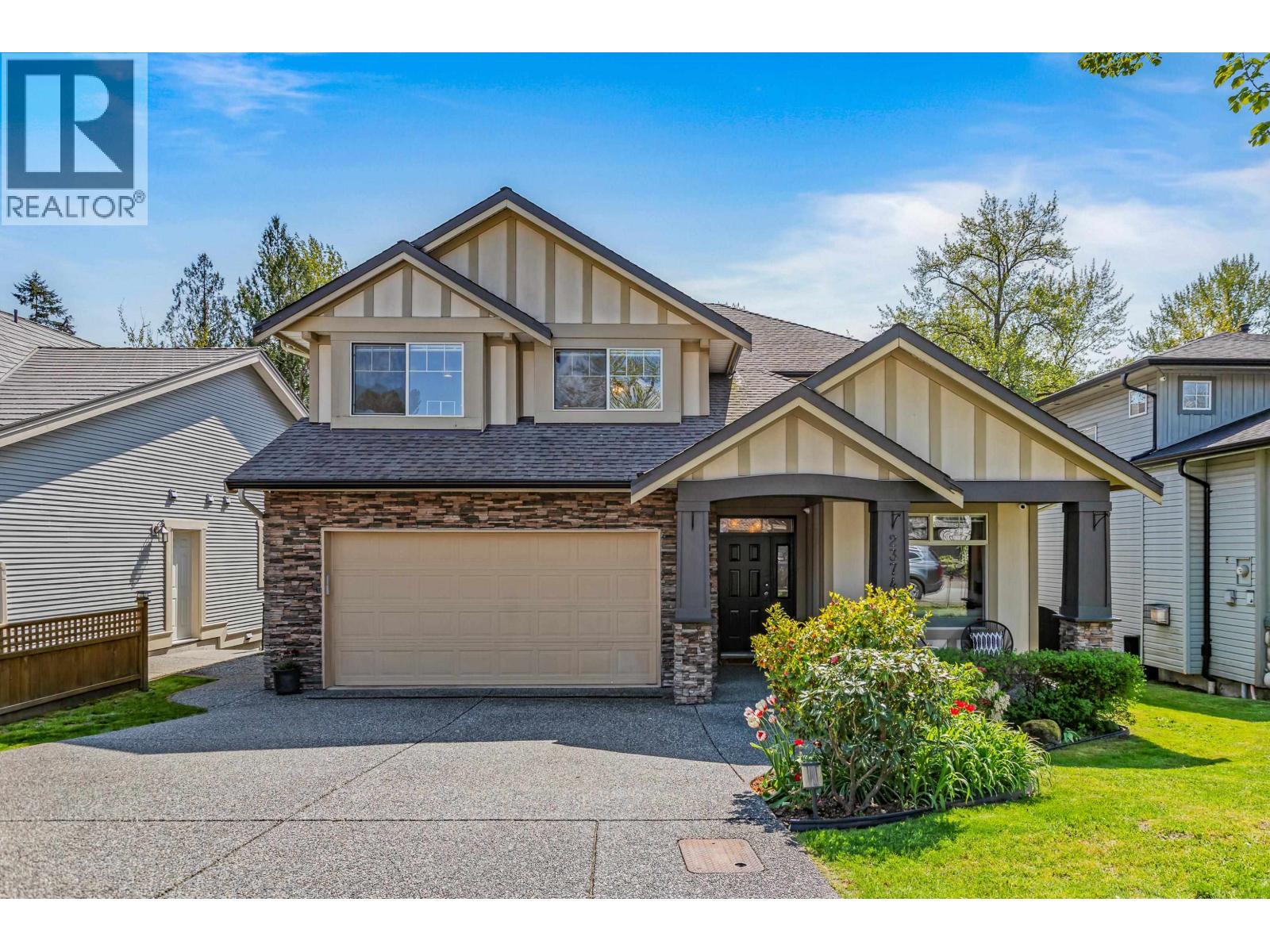 110 Avenue Unit 23746, Maple Ridge, BC V2W 1E7
