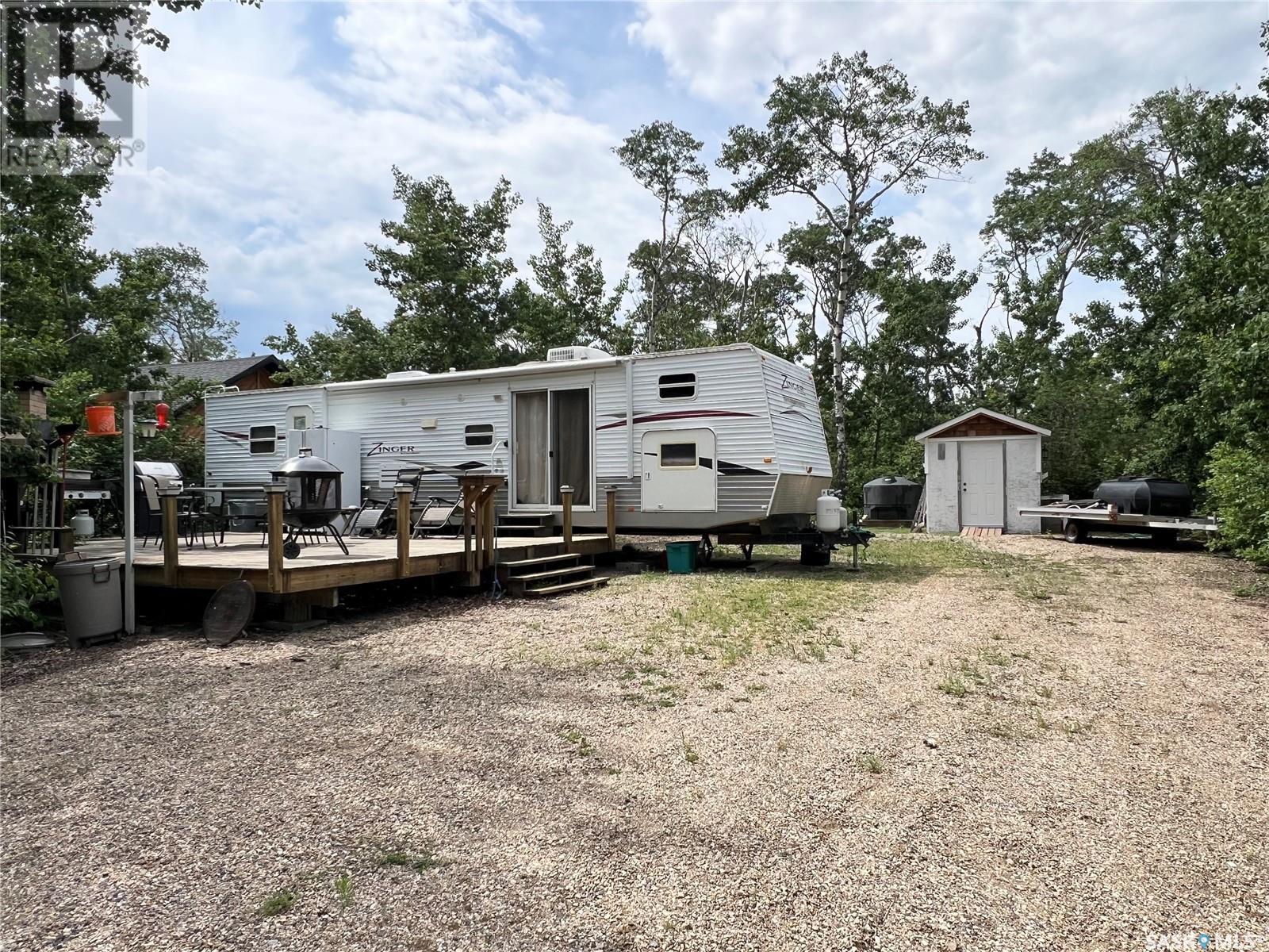 641 Willow Point Way #399, Lake Lenore Rm No. 399, SK S0K 3V0
