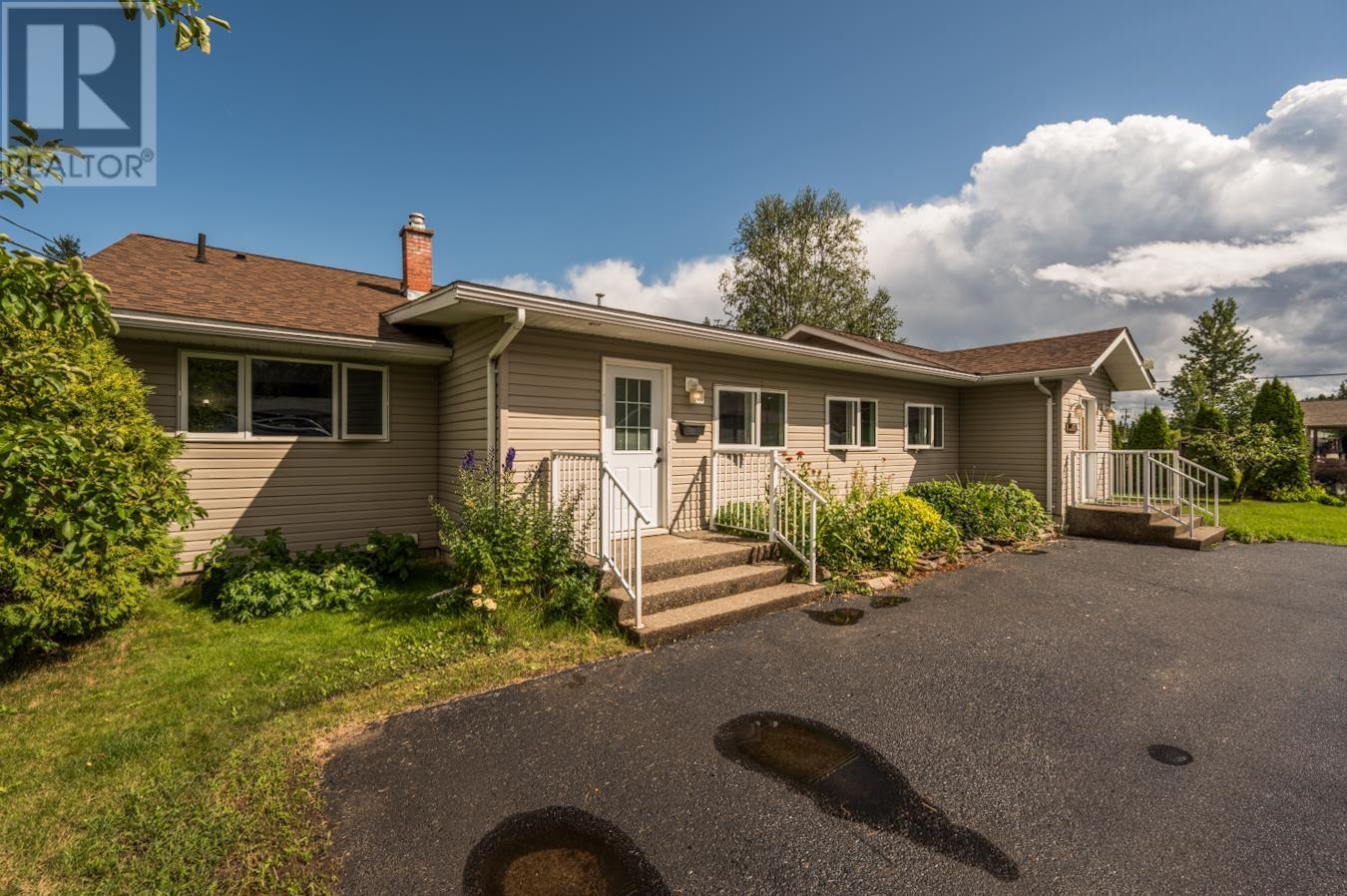 2389 Mytting Rd, Prince George, BC V2K 1R6