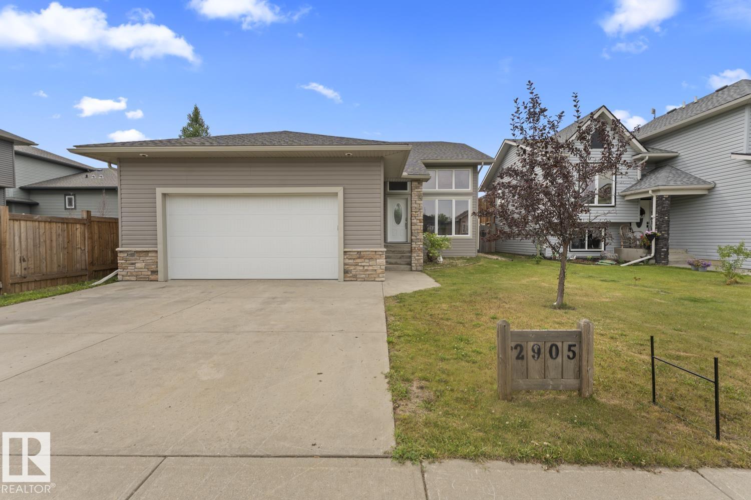 2905 Goldenrod Ga, Cold Lake, AB T9M 0E1