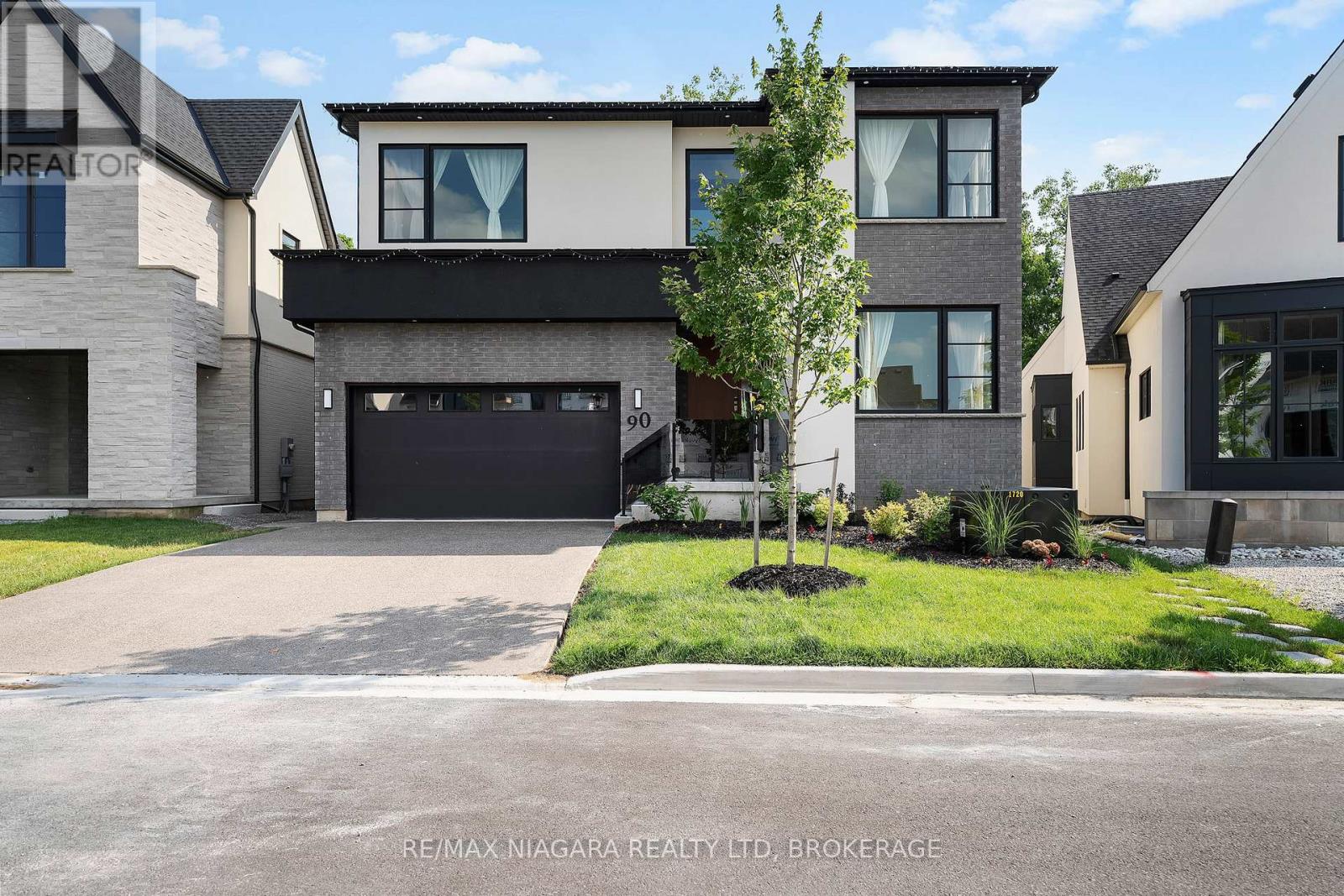 90 Millpond Rd, Niagara-on-the-lake St. Davids, ON L0S 1J1