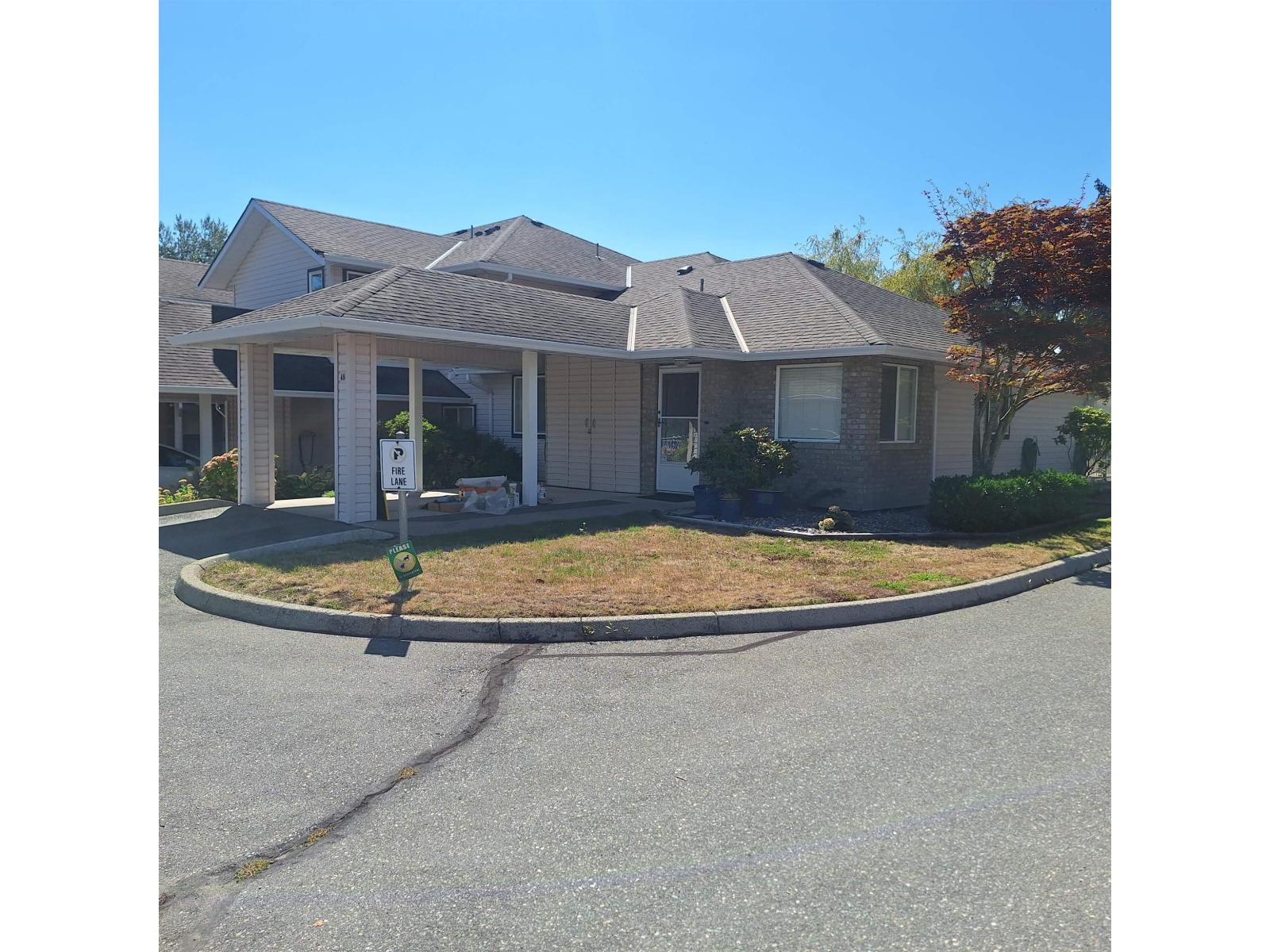 15020 66a Avenue Unit 48, Surrey, BC V3S 2A5