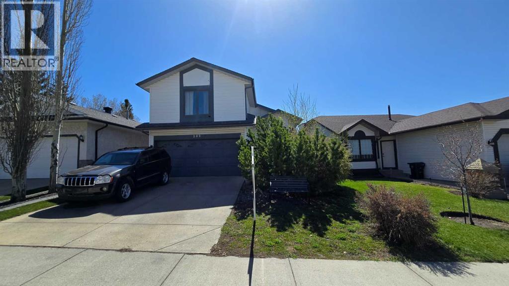 203 Arbour Summit Close NW, Calgary, AB T3G 3W1