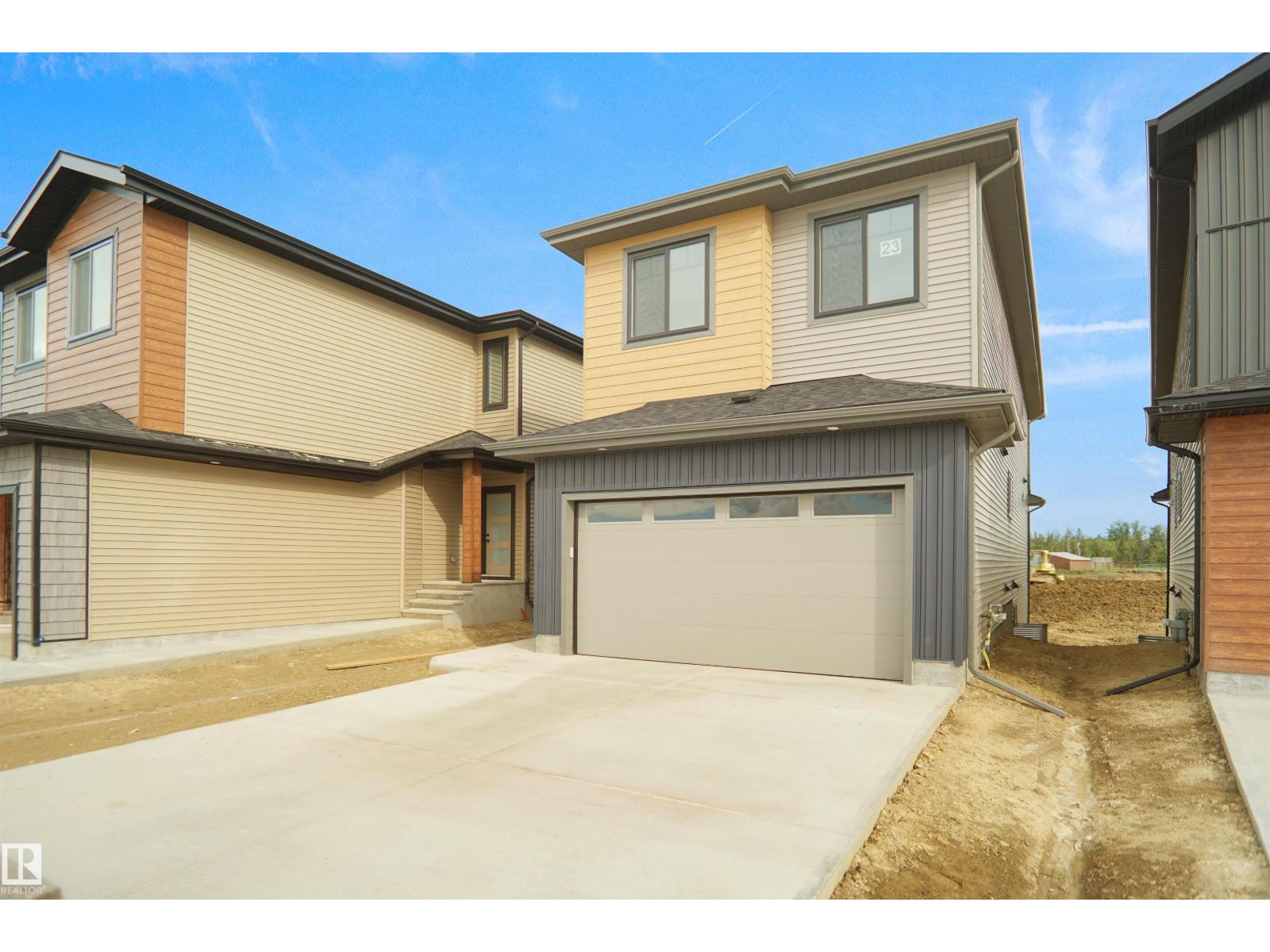 13 Axelwood Cres, Spruce Grove, AB T7X 4G4