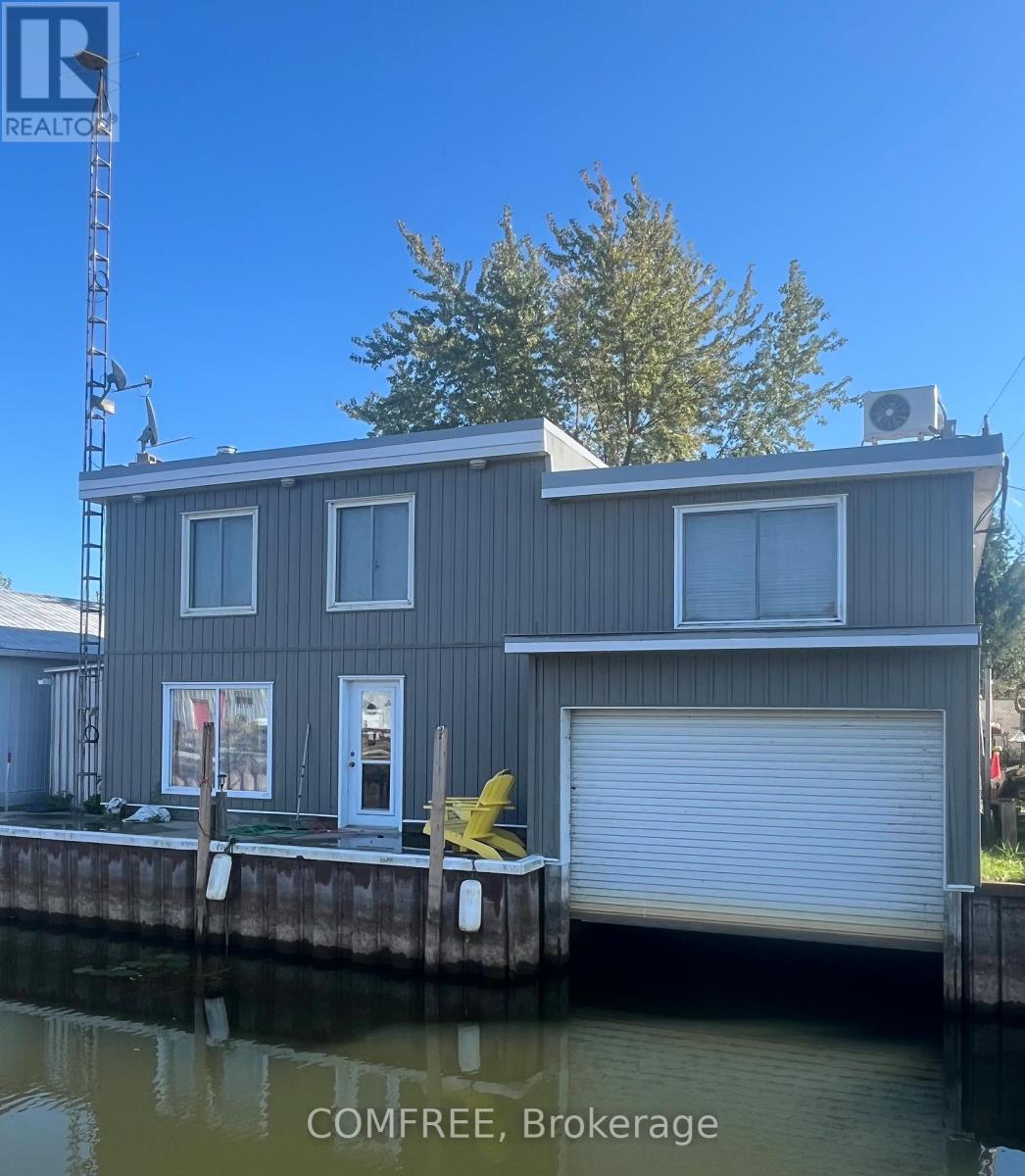 40 Rear Erie Blvd, Norfolk Long Point, ON N0E 1M0
