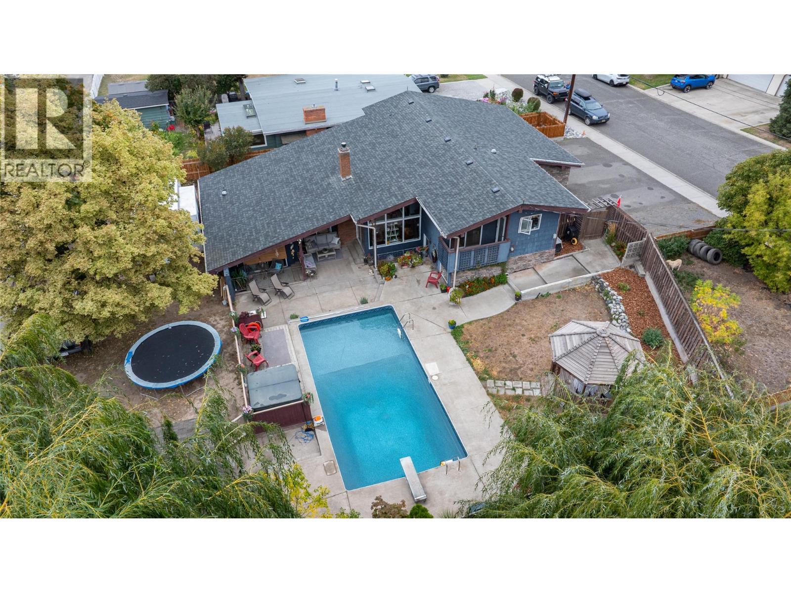 1732 Granite Ave, Merritt, BC V1K 1B8