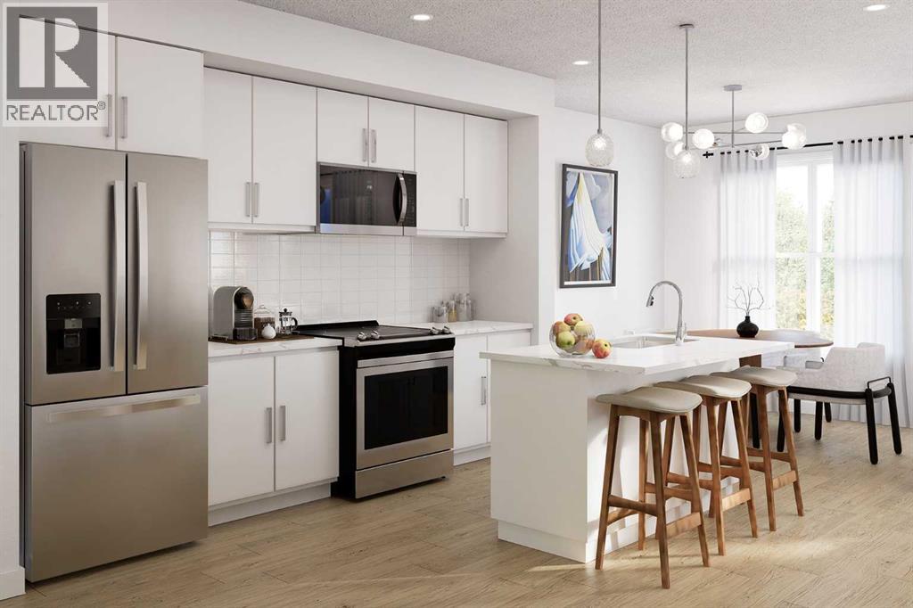 58 Creekside Dr SW, Calgary, AB T1T 1Z1