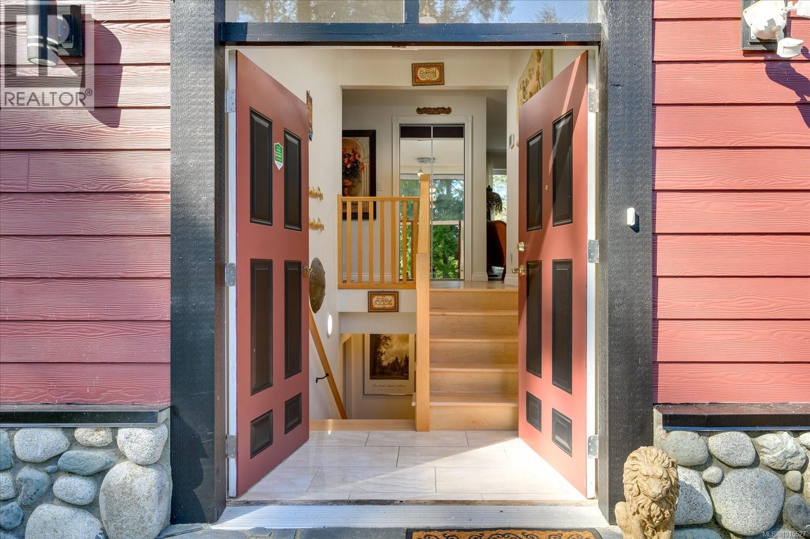 1701 Morden Rd, Nanaimo, BC V9X 1T6