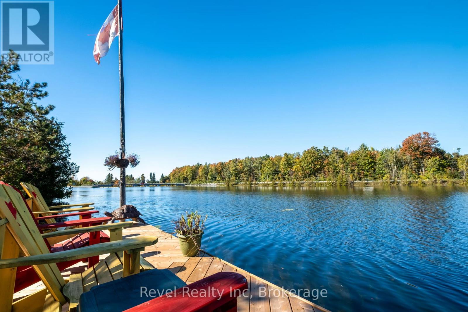 68 Talbot Dr, Brock Beaverton, ON L0K 1A0