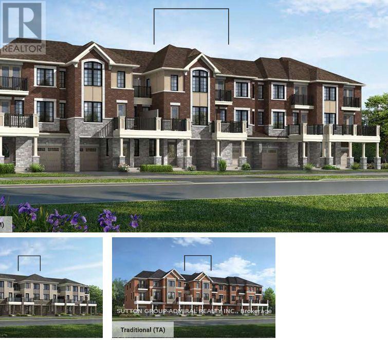 0 Vinewood Cres, Barrie Painswick South, ON L9J 0B7