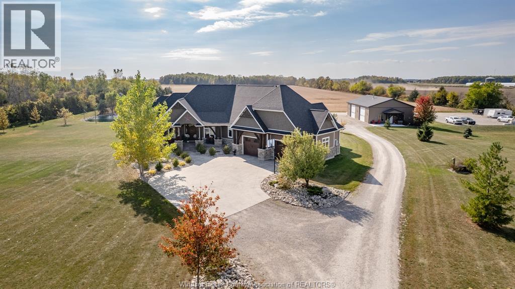 339 County Rd 34 W, Kingsville, ON N0R 1B0