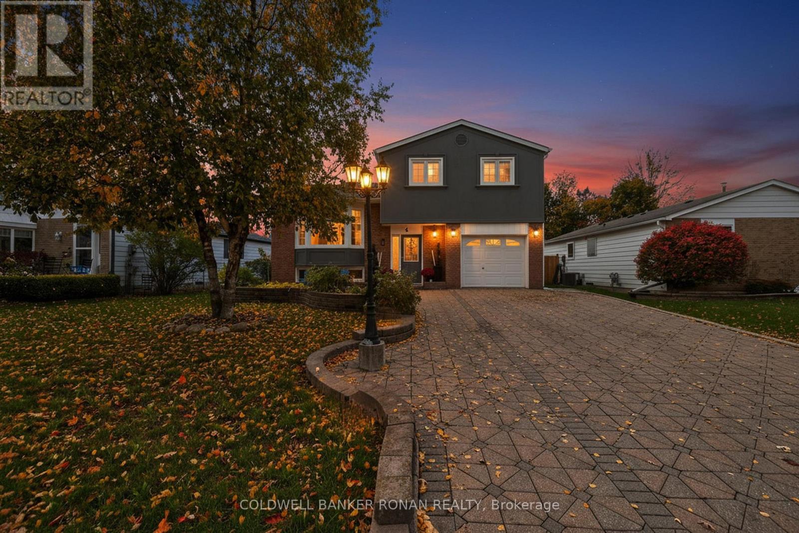 4 Thomas St, New Tecumseth, ON L0G 1A0