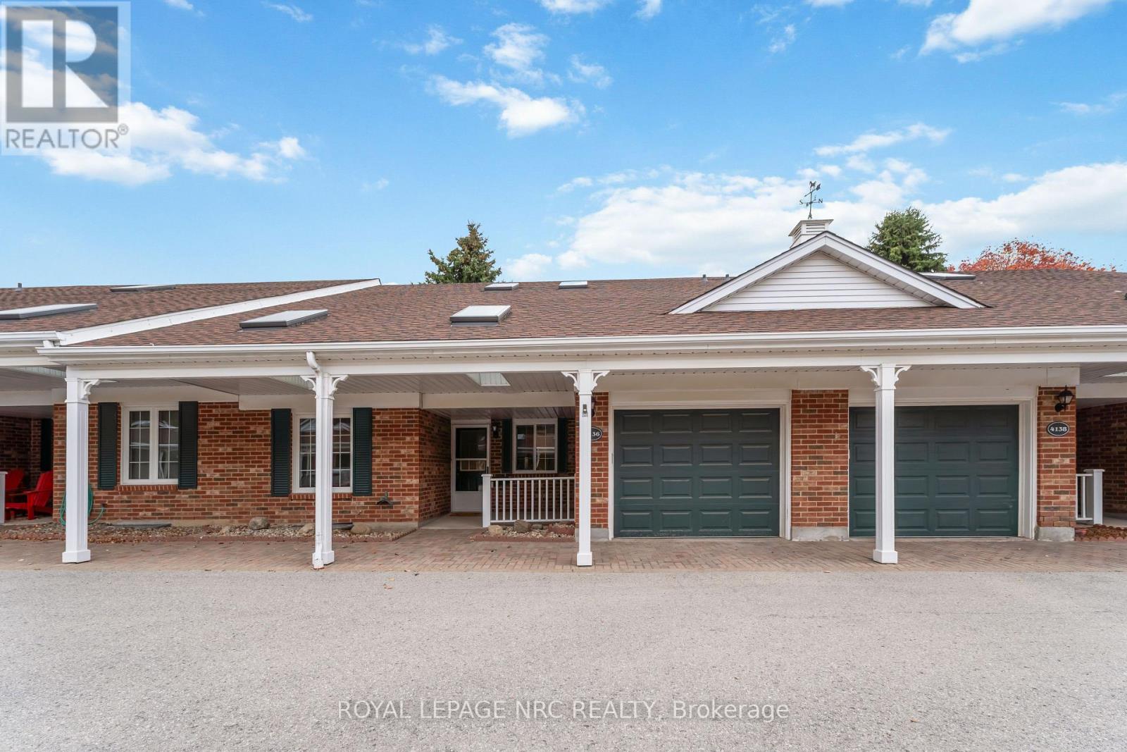 4 4136 Black Walnut Ct, Lincoln, ON L0R 2C0