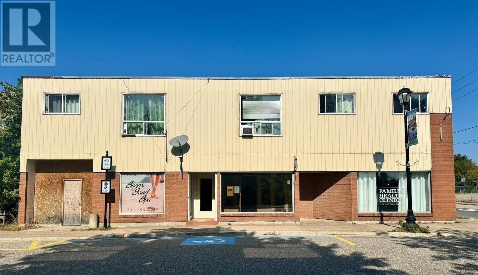 13 Murray St, Blind River, ON P0R 1B0