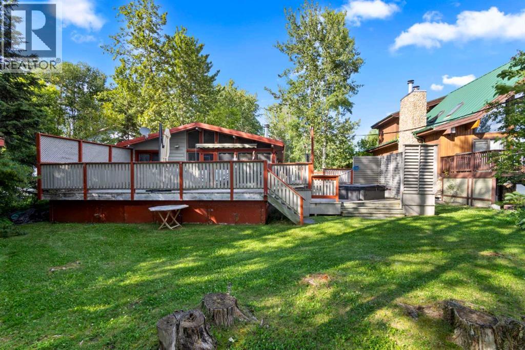 1117 Poplar Rd, Sunbreaker Cove, AB T0C 0J0