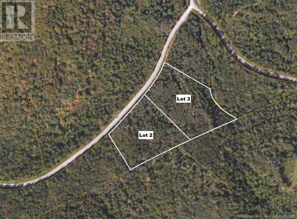 2 Damascus Rd, Smithtown, NB E5N 3Z9