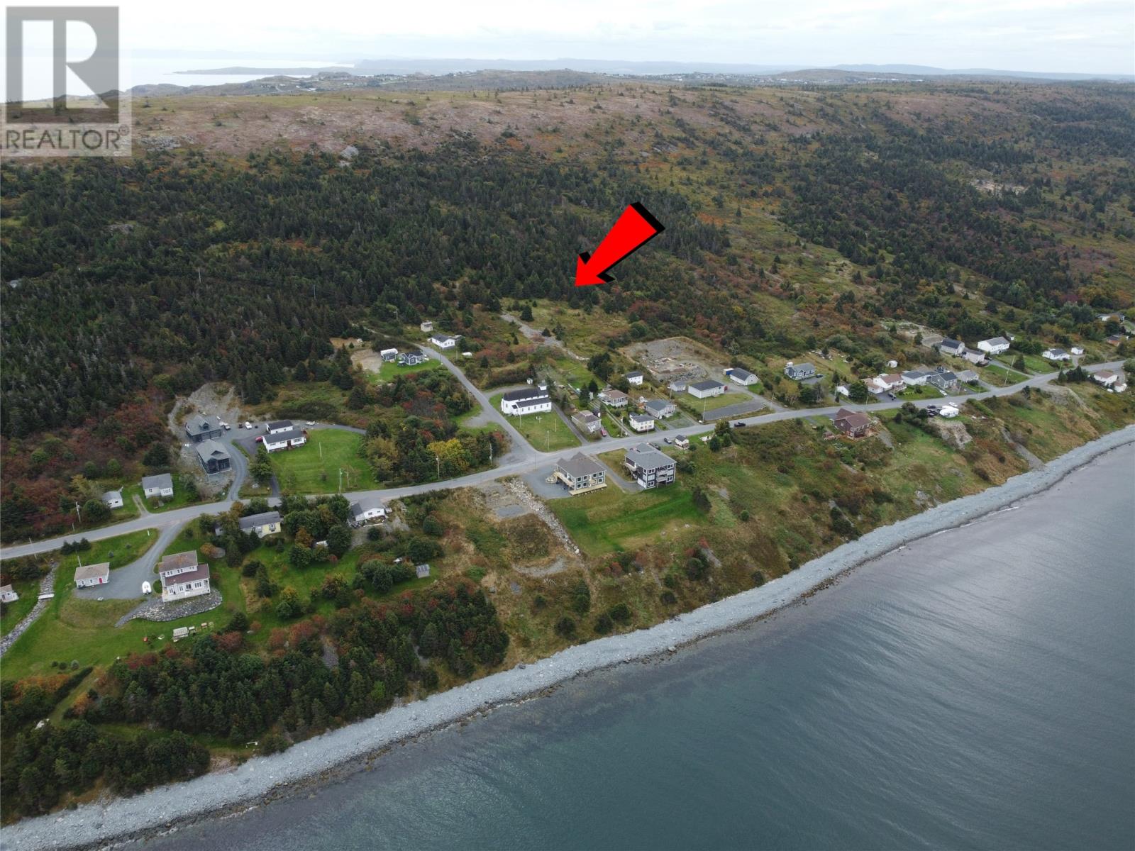 442 Southside Road Unit A, Harbour Grace, NL A0A 2N0