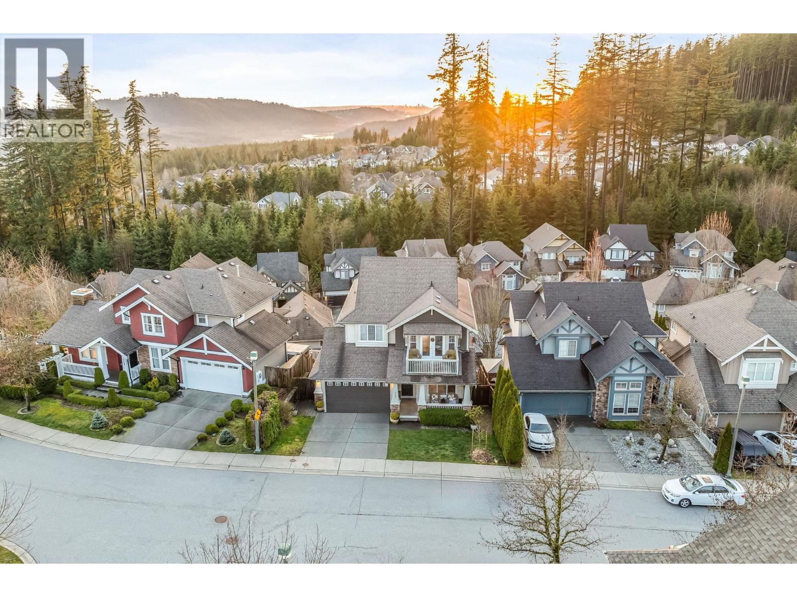 149 Sycamore Dr, Port Moody, BC V3H 0C4