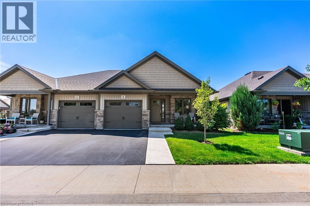 9 Richard Cres, West Lincoln, ON L0R 2A0