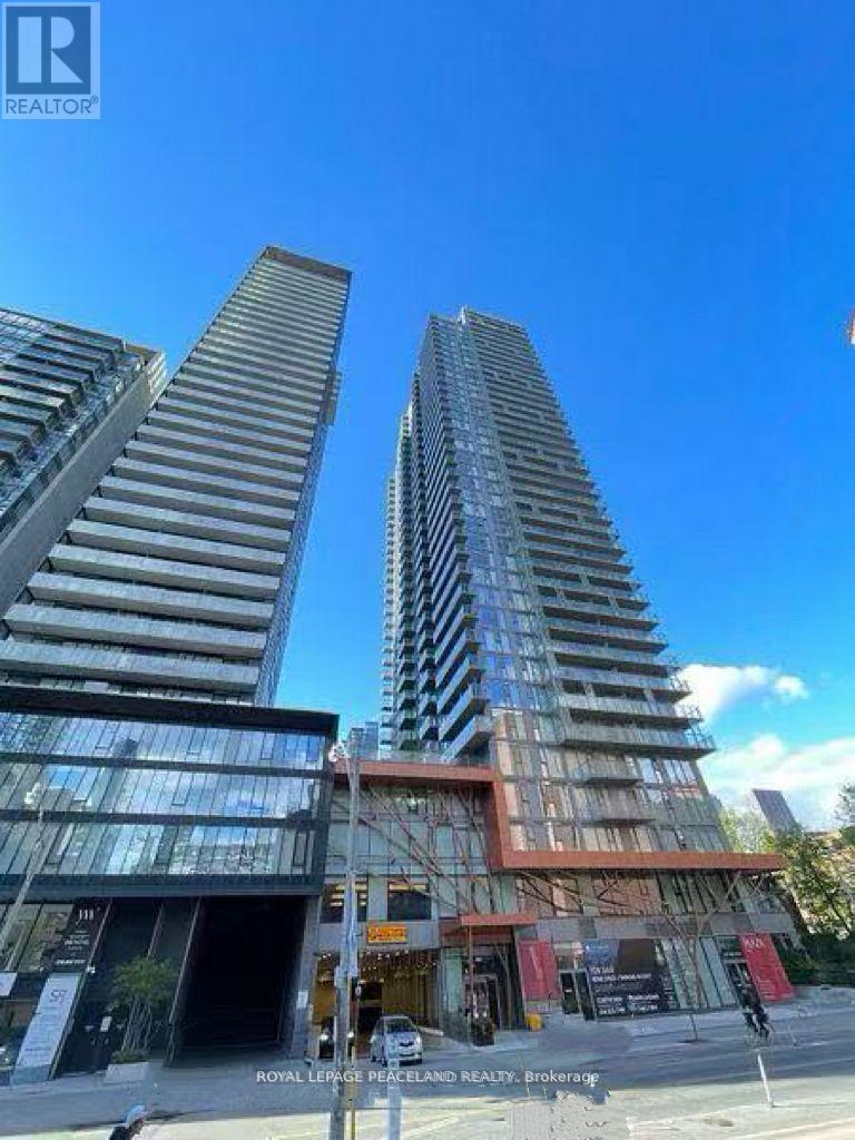 1606 50 Wellesley St E, Toronto, ON M4Y 0C8